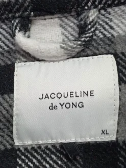 Longstrickweste Größe 42