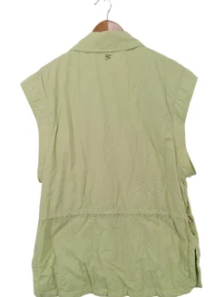 Longstrickweste                            Größe                40