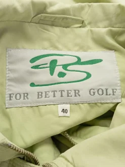 Longstrickweste Größe 40