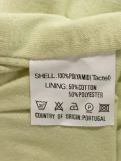 Longstrickweste Größe 40