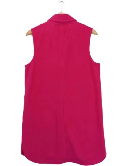 Longstrickweste                            Größe                36