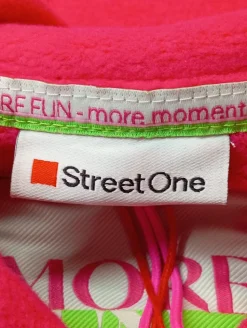 Longstrickweste                            Größe                36