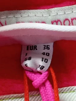 Longstrickweste                            Größe                36