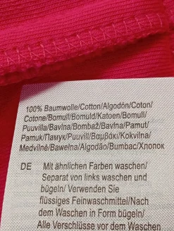 Longstrickweste                            Größe                36