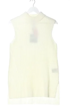 Longstrickweste                            Größe                34