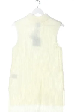 Longstrickweste                            Größe                34