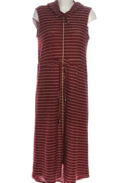 Longstrickweste                            Größe                40