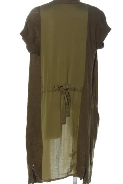 Longstrickweste                            Größe                36