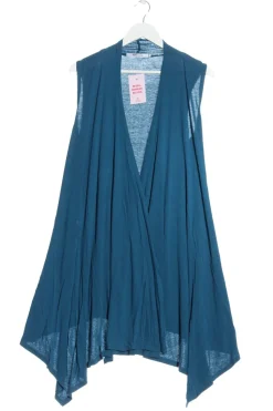 Longstrickweste                            Größe                38