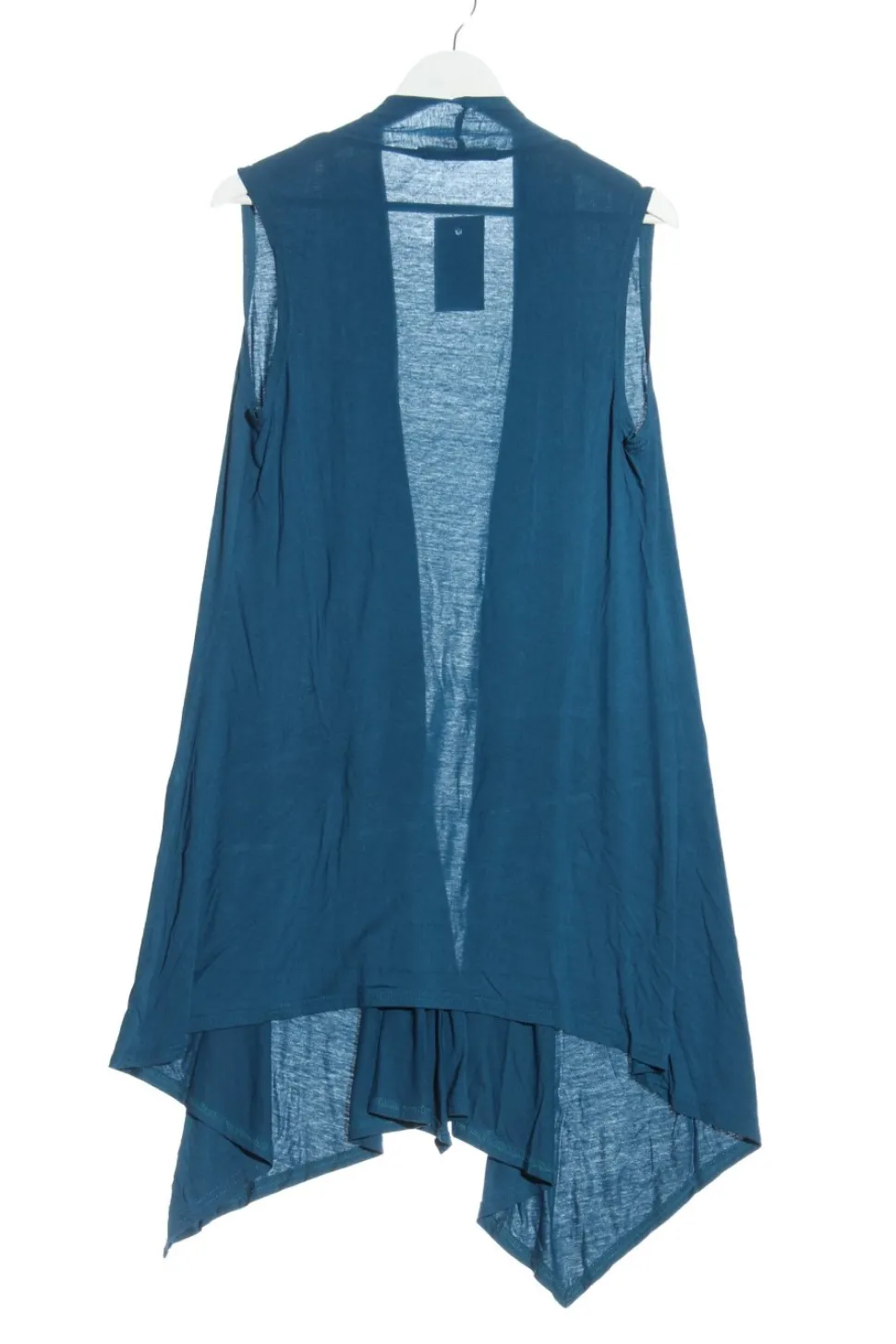 Longstrickweste Größe 38