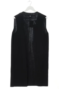 Longstrickweste                            Größe                40