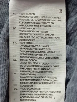 Longtop                            Größe                36