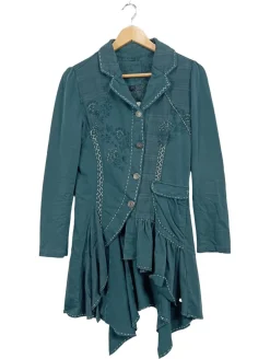 Mantel                            Größe                38