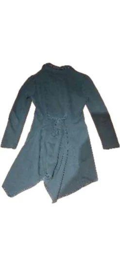 Mantel                            Größe                38