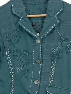 Mantel                            Größe                38