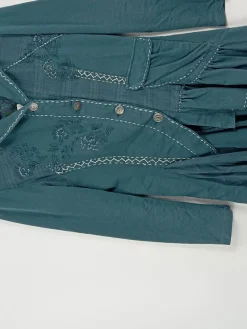 Mantel                            Größe                38