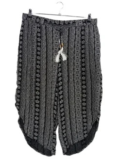 Marlenehose                            Größe                50