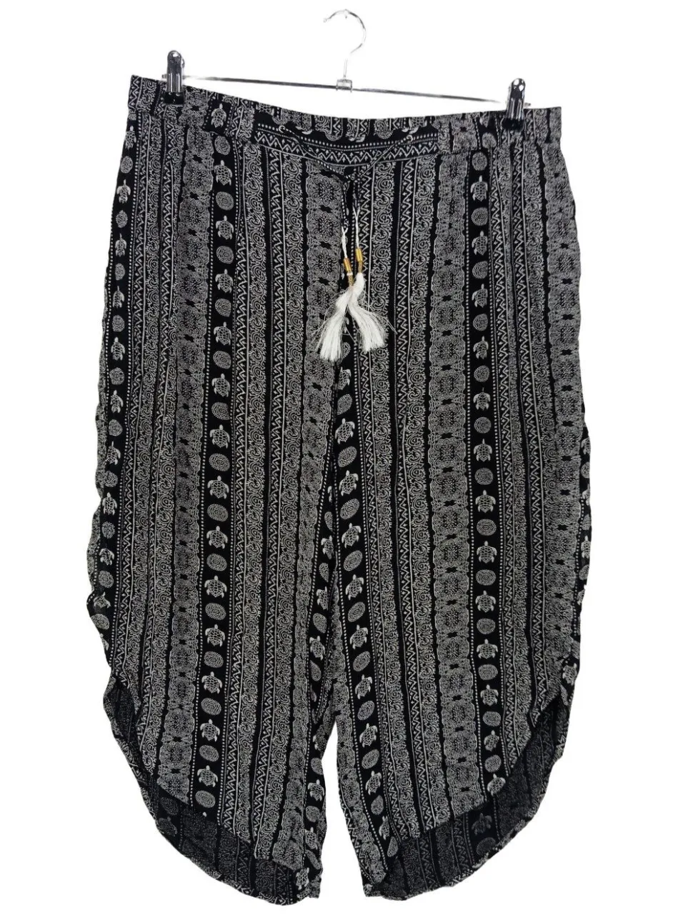 Marlenehose Größe 50