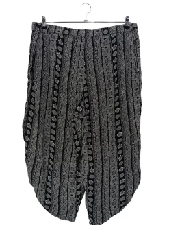 Marlenehose                            Größe                50