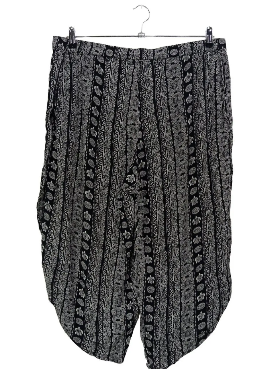 Marlenehose Größe 50