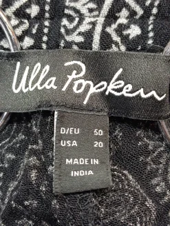 Marlenehose Größe 50