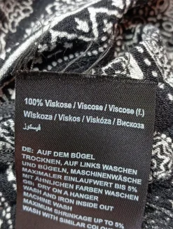 Marlenehose Größe 50