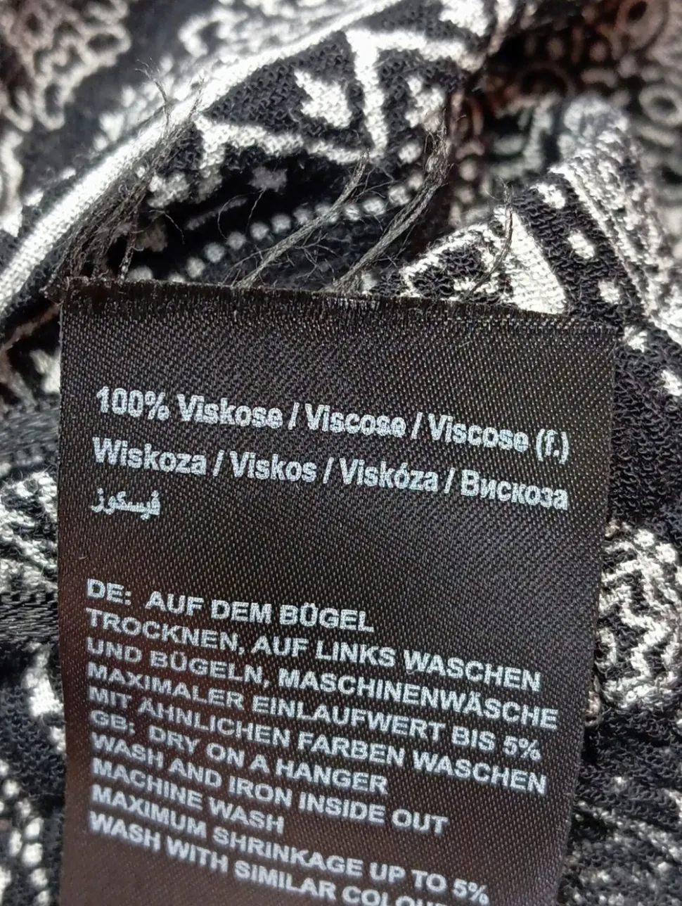 Marlenehose Größe 50