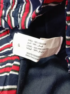 Marlenehose                            Größe                36