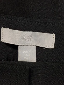 Marlenehose Größe 34