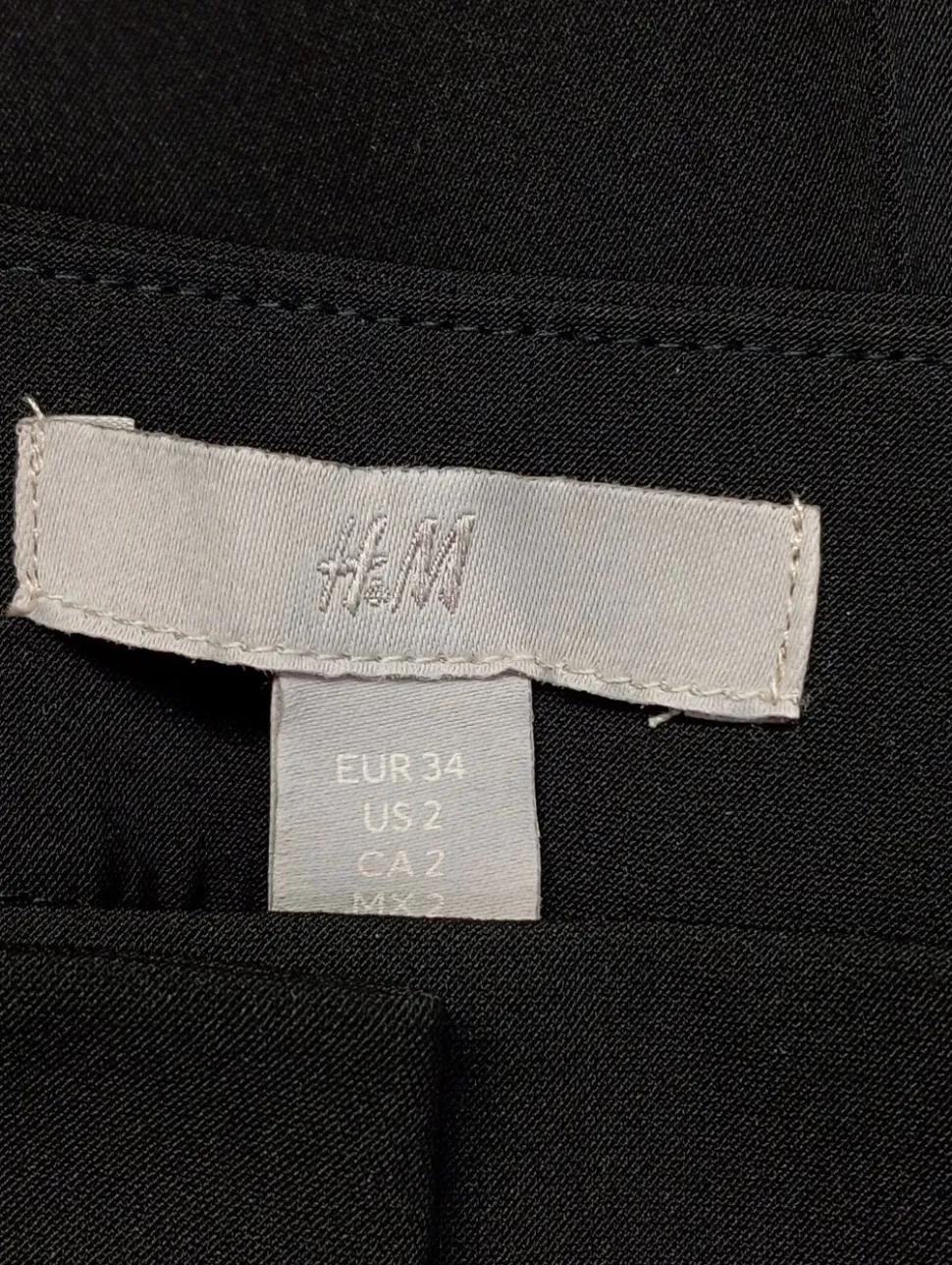 Marlenehose Größe 34