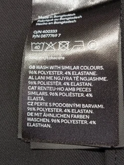 Marlenehose Größe 34