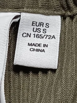 Marlenehose                            Größe                36