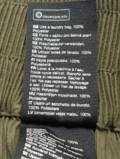 Marlenehose                            Größe                36