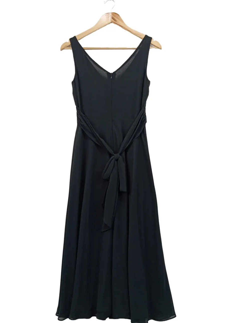 Maxikleid Größe 34