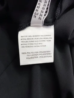 Maxikleid Größe 34