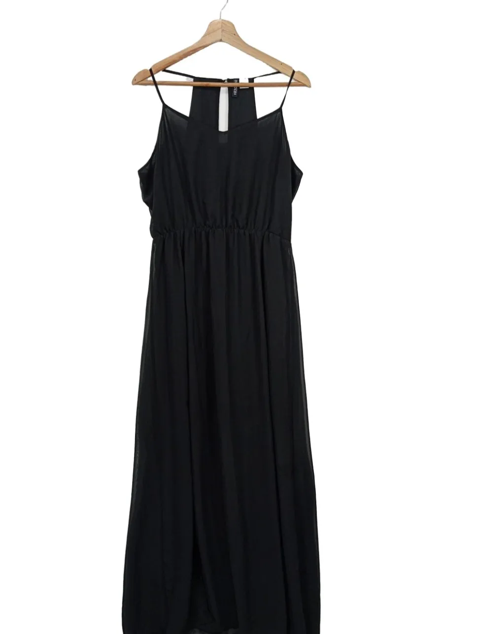 Maxikleid Größe 40