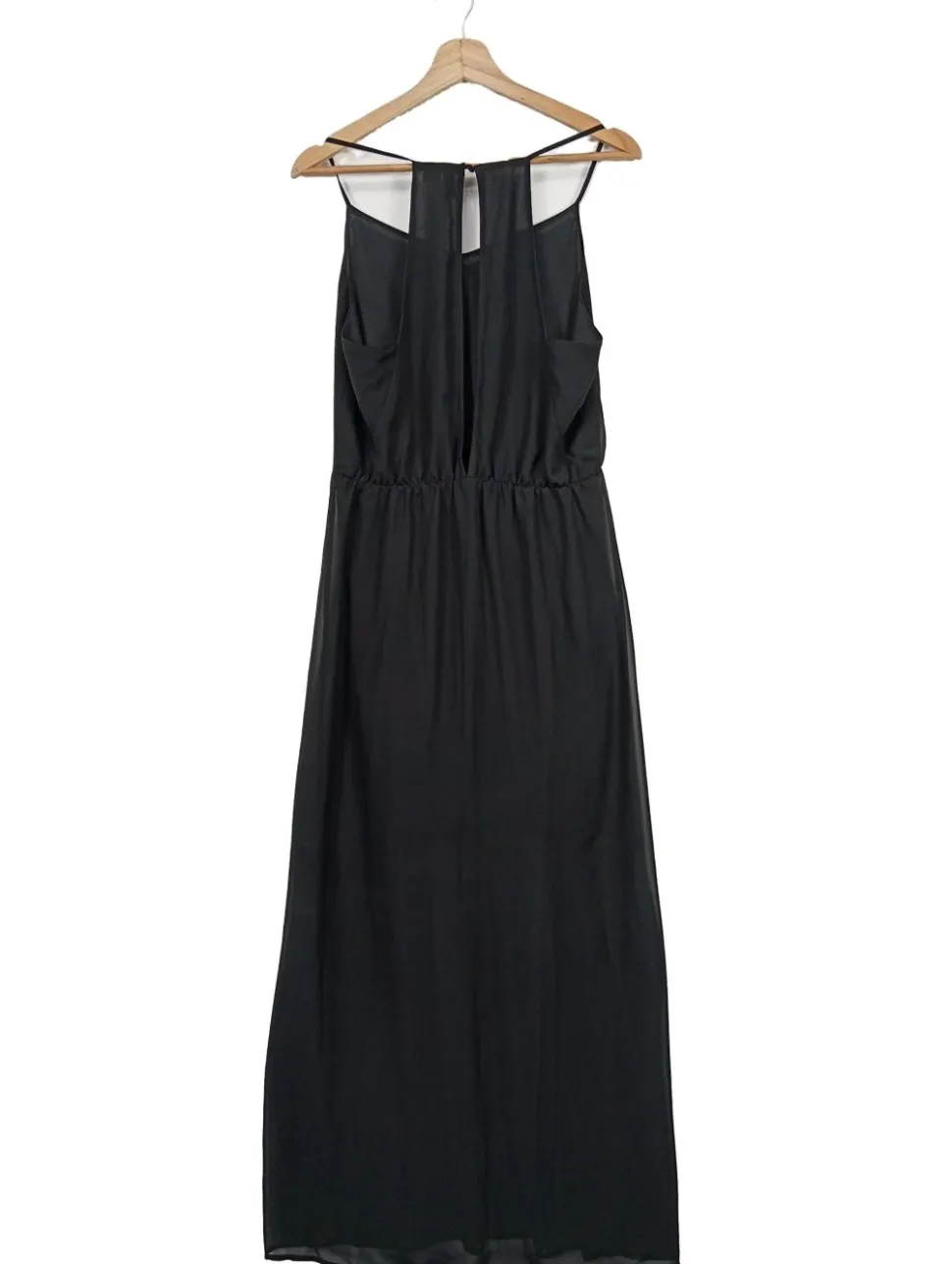 Maxikleid Größe 40