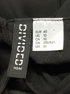 Maxikleid Größe 40