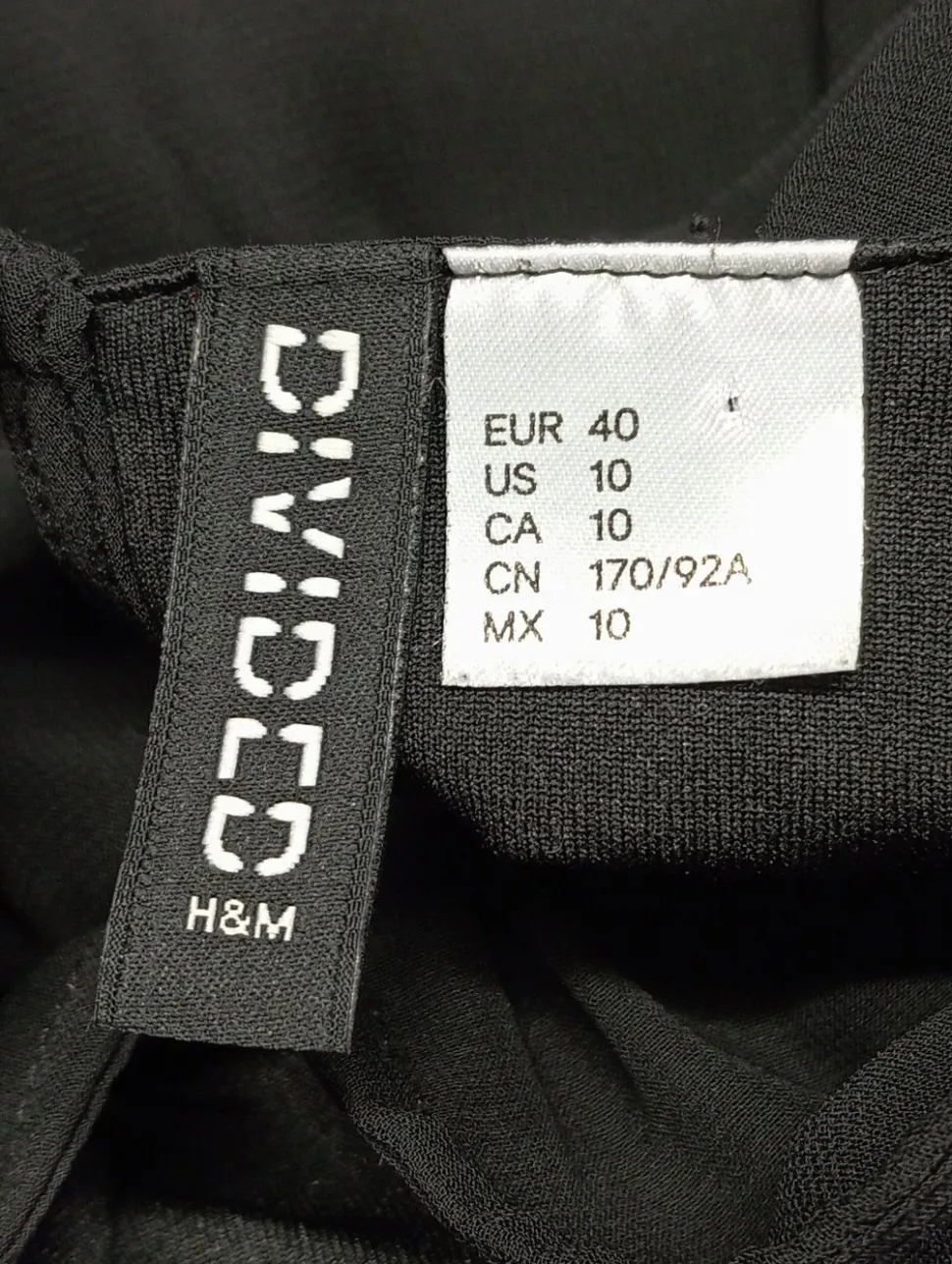 Maxikleid Größe 40