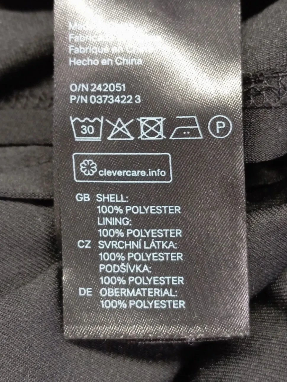 Maxikleid Größe 40