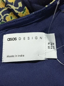 Maxikleid                            Größe                44