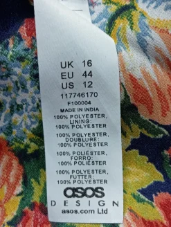 Maxikleid                            Größe                44