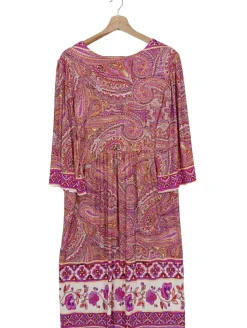 Midikleid                            Größe                44