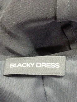 Midikleid                            Größe                38