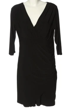 Midikleid                            Größe                42