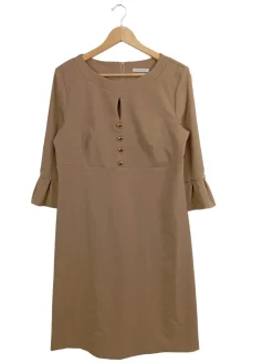 Midikleid                            Größe                44