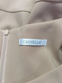 Midikleid                            Größe                44