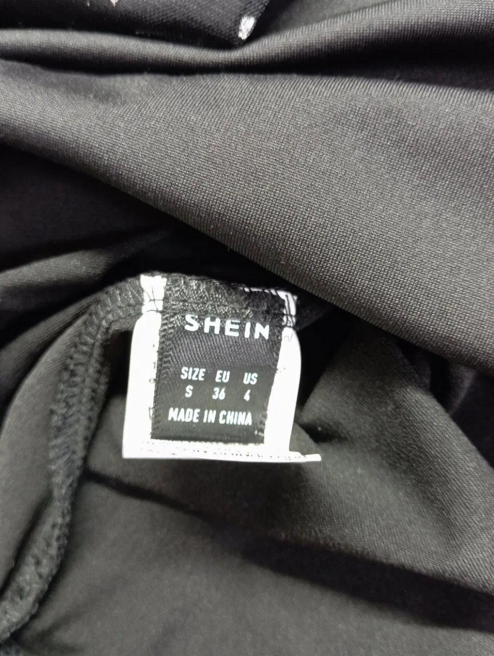 Midikleid Größe 36