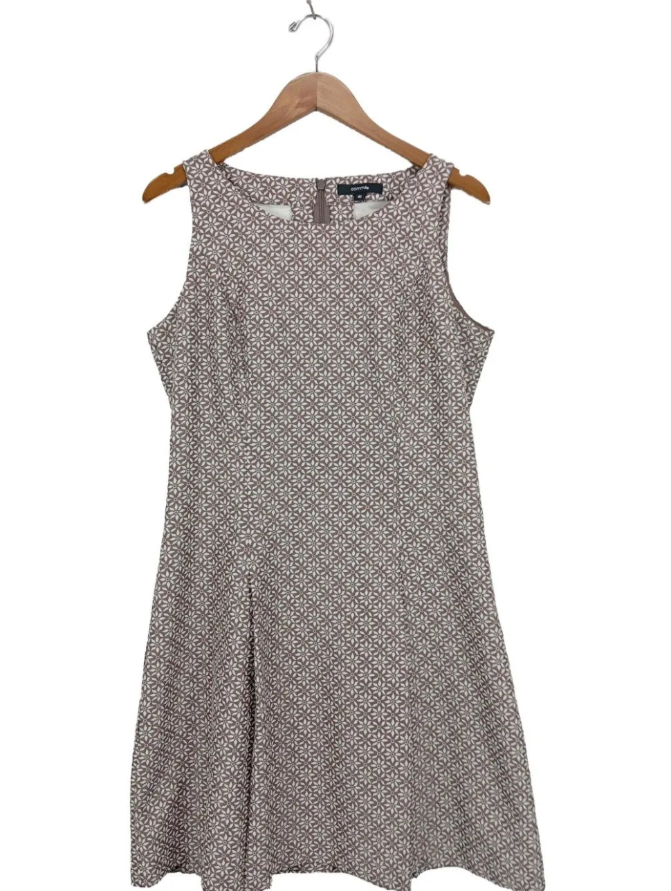 Midikleid Größe 40