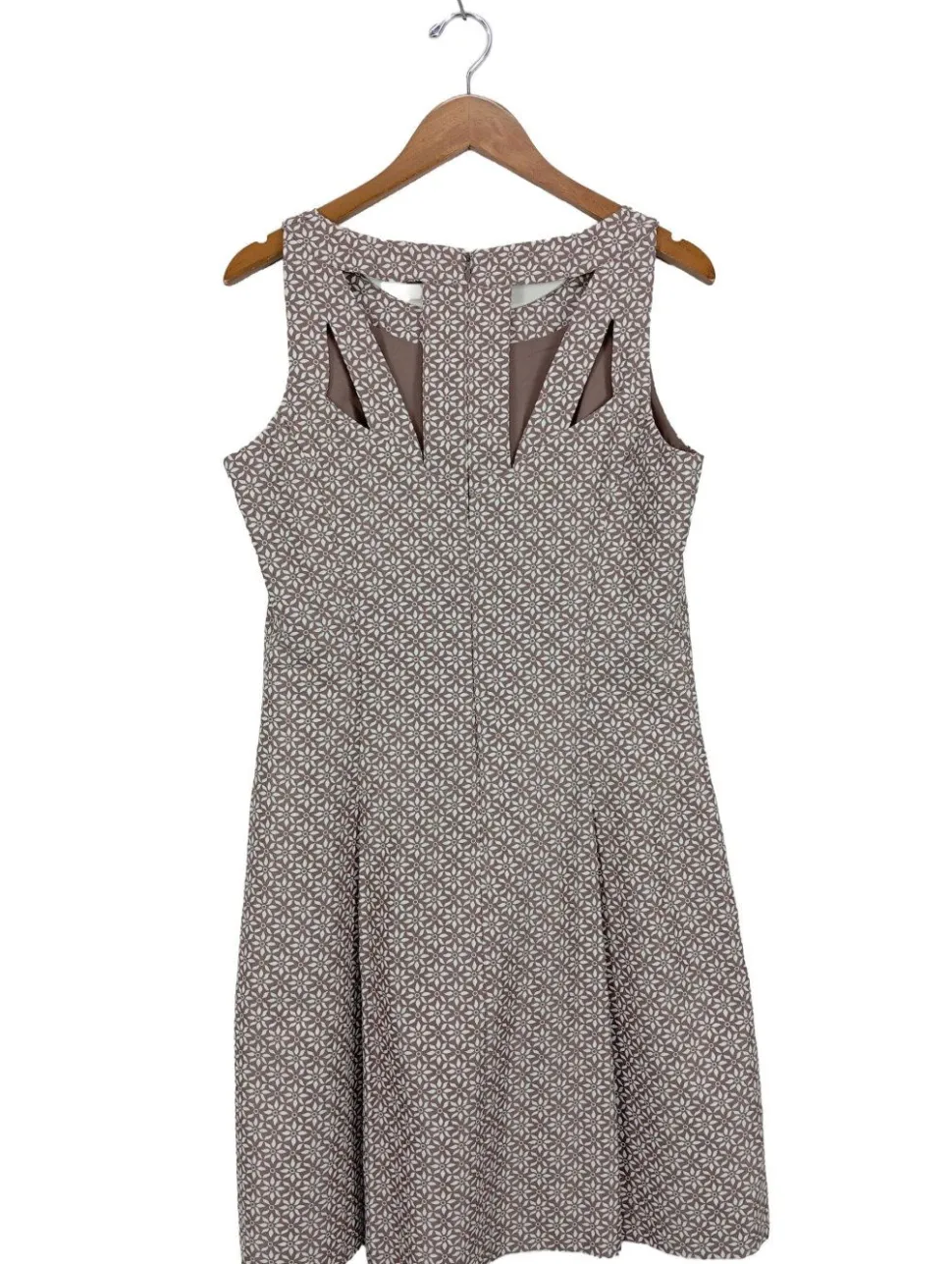 Midikleid Größe 40